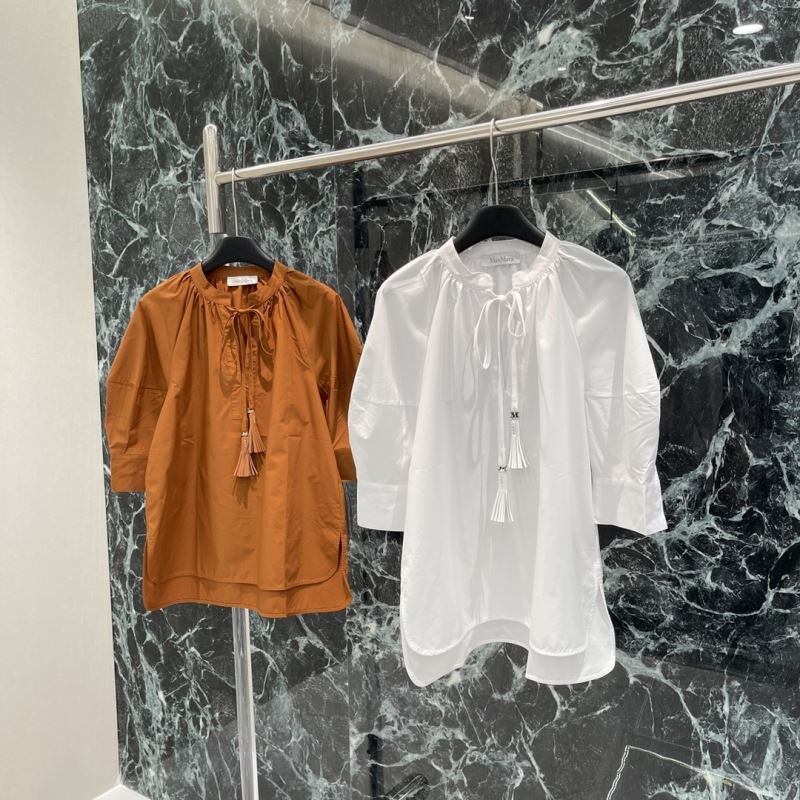 Max Mara Shirts